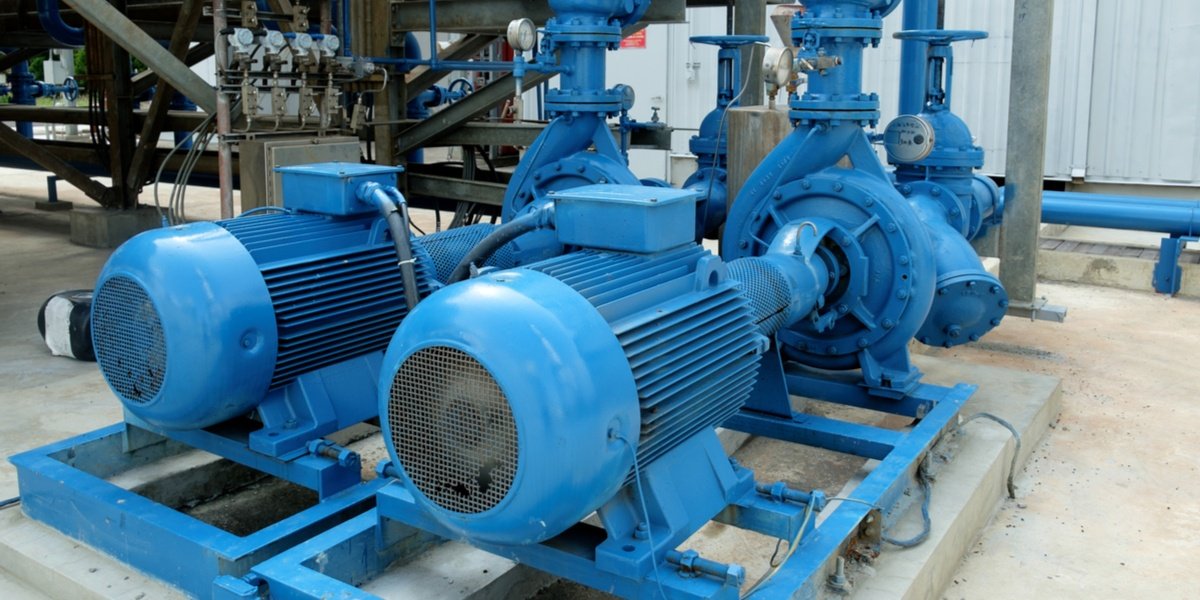 Types Of Pumps And Their Working Principles