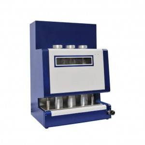 Factory Cheap Hot High Temperature Muffle Furnace - DRK-FX-D306 Sox Type Fat Extraction Instrument – Drick