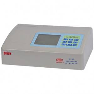 DRK-860 Multi-parameter Food Safety Comprehensive Detector