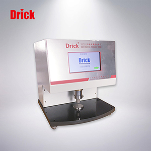 DRK203C Desktop High Precision Film Thickness Gauge