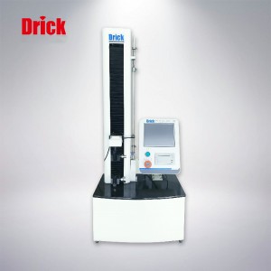 DRK101A Electronic Tensile Testing Machine