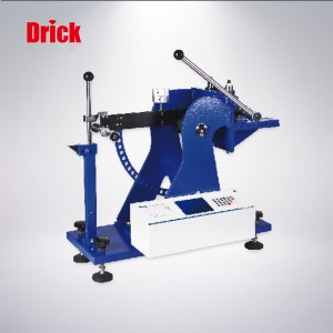 DRK104 Electronic Cardboard Puncture Strength Tester