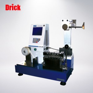 DRK182B Interlayer Peeling Test Machine