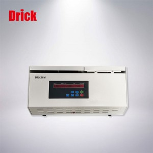 DRK16M High-speed Refrigerated Centrifuge