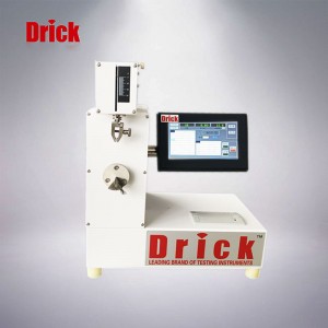 DRK111C MIT Touch Screen Folding Tester