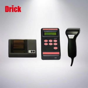 DRK125A Barcode Detector