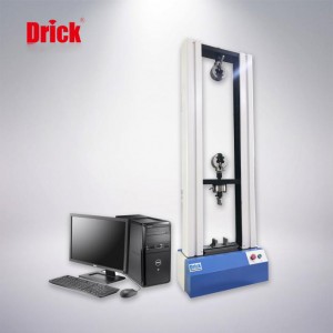DRK101 Microcomputer Electronic Universal Testing Machine Under 2 Tons