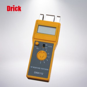 DRK112 Paper Moisture Meter
