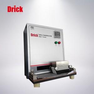 DRK128 Friction Resistance Testing Machine