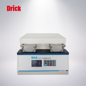 DRK128 B Friction Resistance Testing Machine