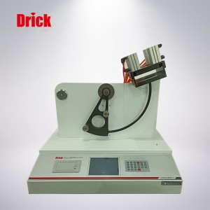 DRK136B Film Pendulum Impact Machine
