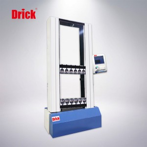 DRKWD6-1 Six-station Tensile Testing Machine