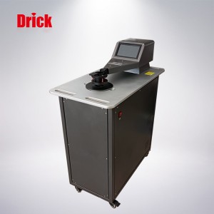 DRK0039 Automatic Air Permeability Tester