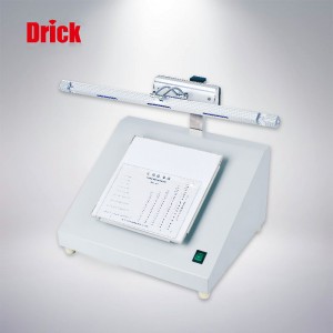 DRK117 Dust Meter