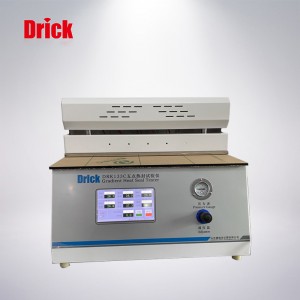 DRK133 Five-point Heat Seal Tester