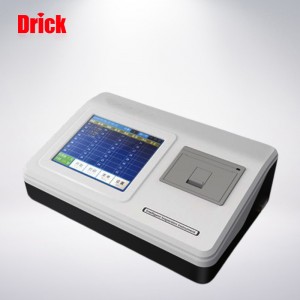 CF87 Temperature and Humidity Inspection Instrument