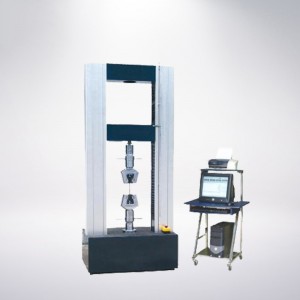 DRK101-300 Microcomputer Controlled Universal Testing Machine