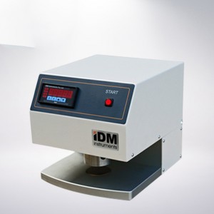 D0011 High Precision Digital Display Thickness Gauge