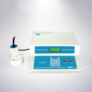 DRK8620 Color Measurement Color Difference Meter