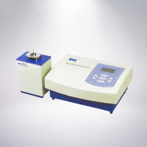 DRK8016 Dropping Point and Softening Point Tester