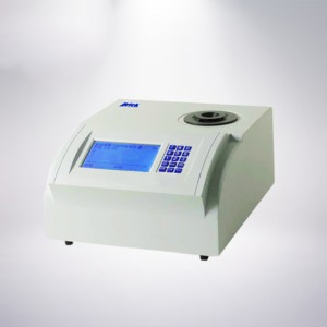 DRK8022A Digital Melting Point Apparatus