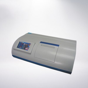 DRK8062-2B Automatic Polarimeter