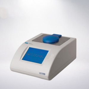 DRK6616 Automatic Abbe Refractometer