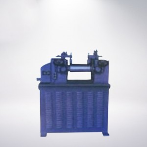 XK160-320 Rubber Mixing Machine