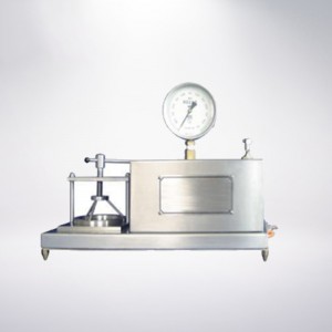 DRK315A/B Fabric Hydrostatic Pressure Tester