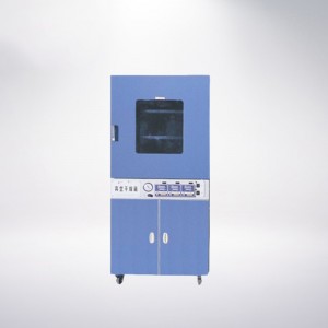 DRK616 Vacuum Drying Oven (microcomputer with timing)