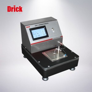 DRK713 Penetration Time Tester