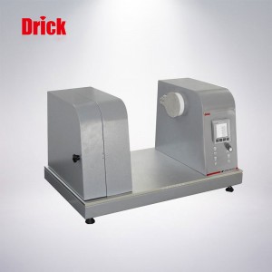 DRK211A Textile Far Infrared Temperature Rise Tester