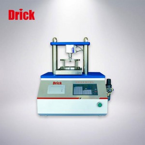 DRK308 Digital Fabric Water Permeability Tester