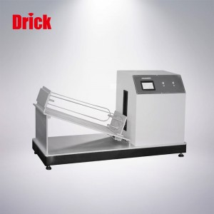 DRK819G Fabric Drilling Performance Tester