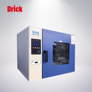 DRK252 drying oven