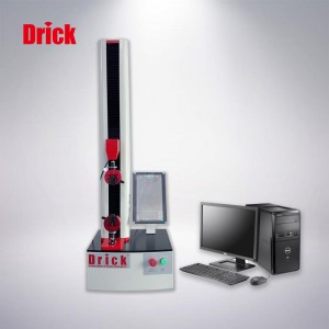 DRK101 High-speed Tensile Testing Machine