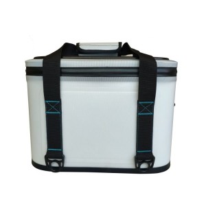 TPU waterproof cooler bag