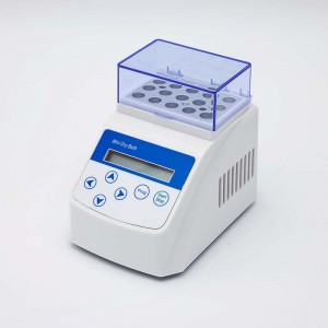 Mini-Trockenbad-Inkubator