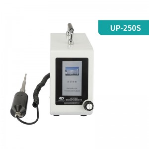 UP-250, UP-250S Hand-Ultraschallhomogenisator