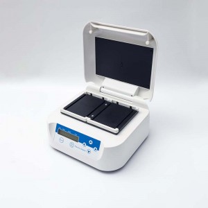 Thermostatischer Inkubator für Mikroplatten WZ80-2