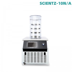 Dscientz-10N/A Labor-Dehydrator
