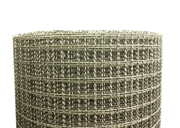 Crimped Wire mesh Featured Image