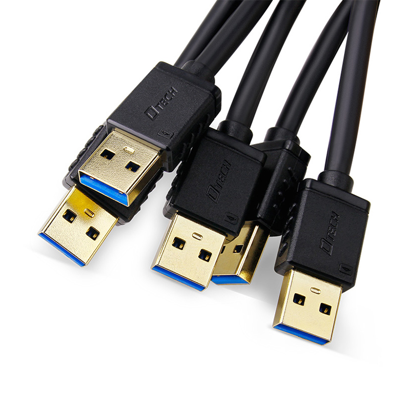 VIVIFY announces active fiber optic HDMI 2.1 48Gbps cable - VideoCardz.com
