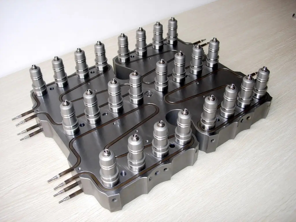 How to design the flow channel of precision injection moulds?