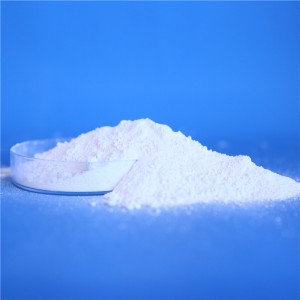 DTA-500 anatase TiO2 til kemisk fiber