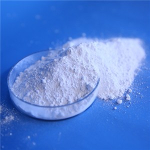 Kemiallinen kuitu anataasi titaanidioksidi valkoinen jauhe DTA-700