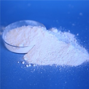 Λευκή σκόνη ρουτιλίου διοξειδίου του τιτανίου DTR-506 για πλαστικό