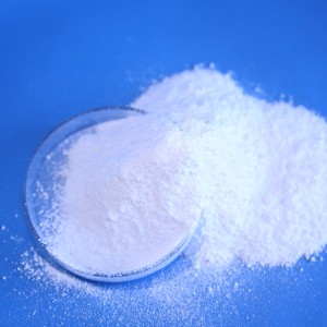 ПФА тетрафлуороетилен перфлуороалкокси етар смола у праху