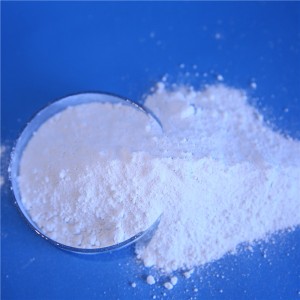 Kemisk fiber anatase titaniumdioxid hvidt pulver DTA-700