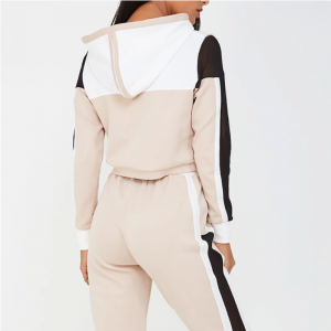 Poseban dizajn za Kinu Aibort kroj i šivanje sportske jakne za košarkašku i biciklističku trenirku
